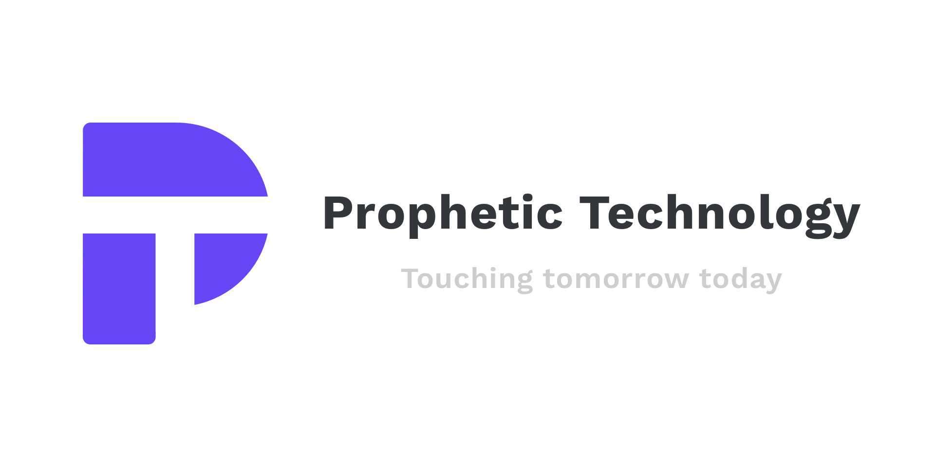 who we are prophetic technology experts in supply chain