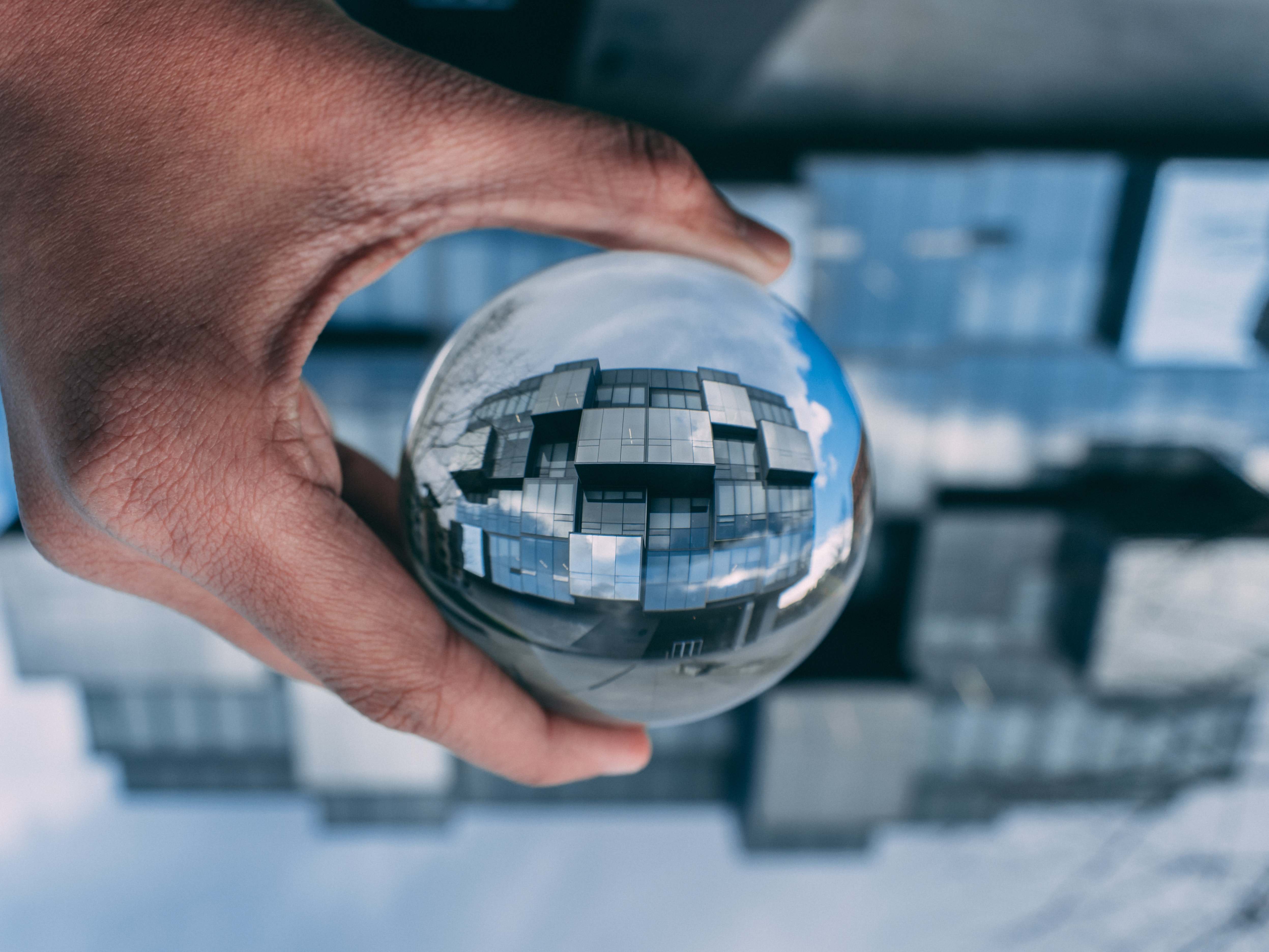 Supply Chain Management Past, Present and Future