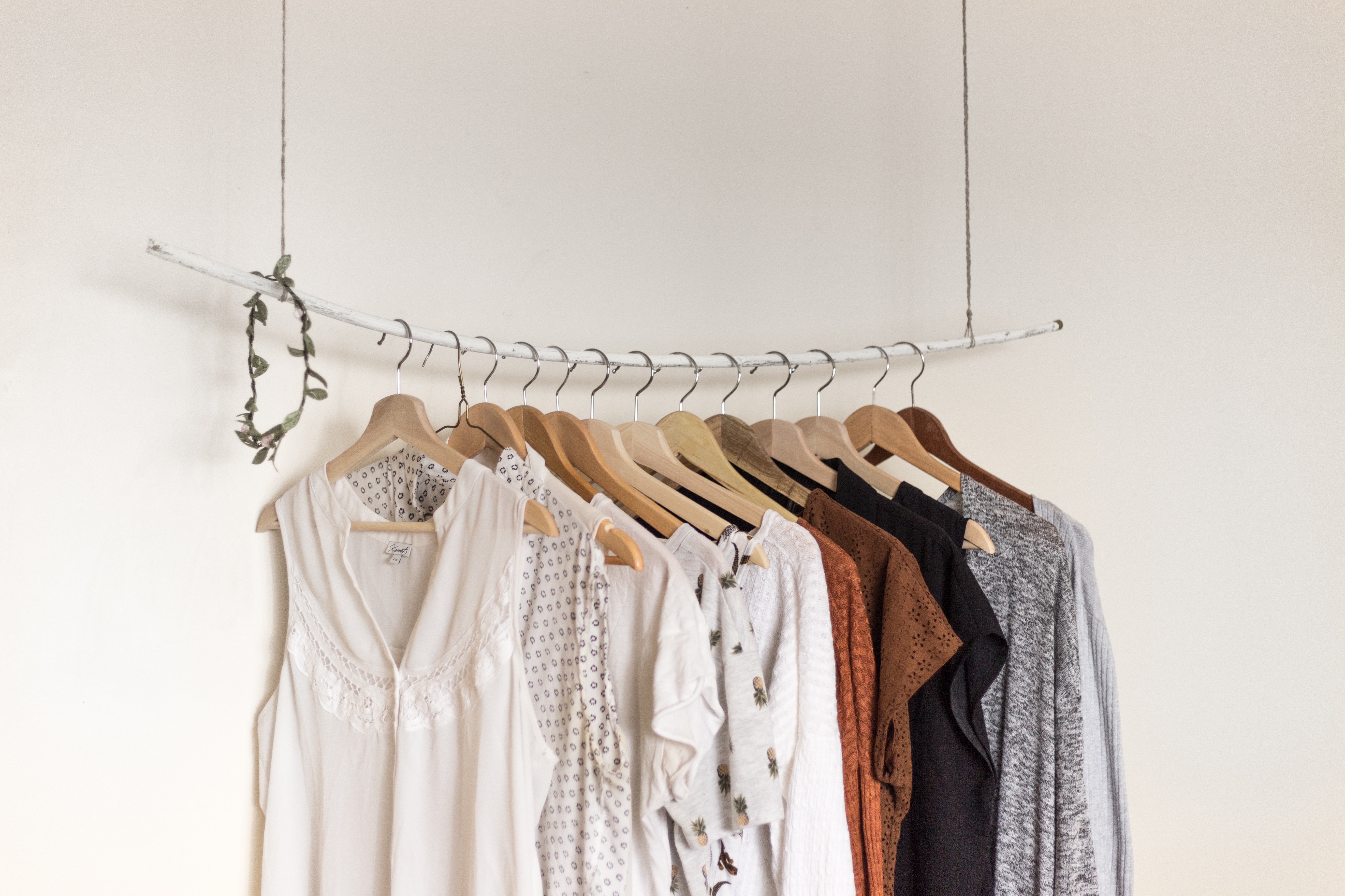 Aligning Retail Business with Latest Customer Trends