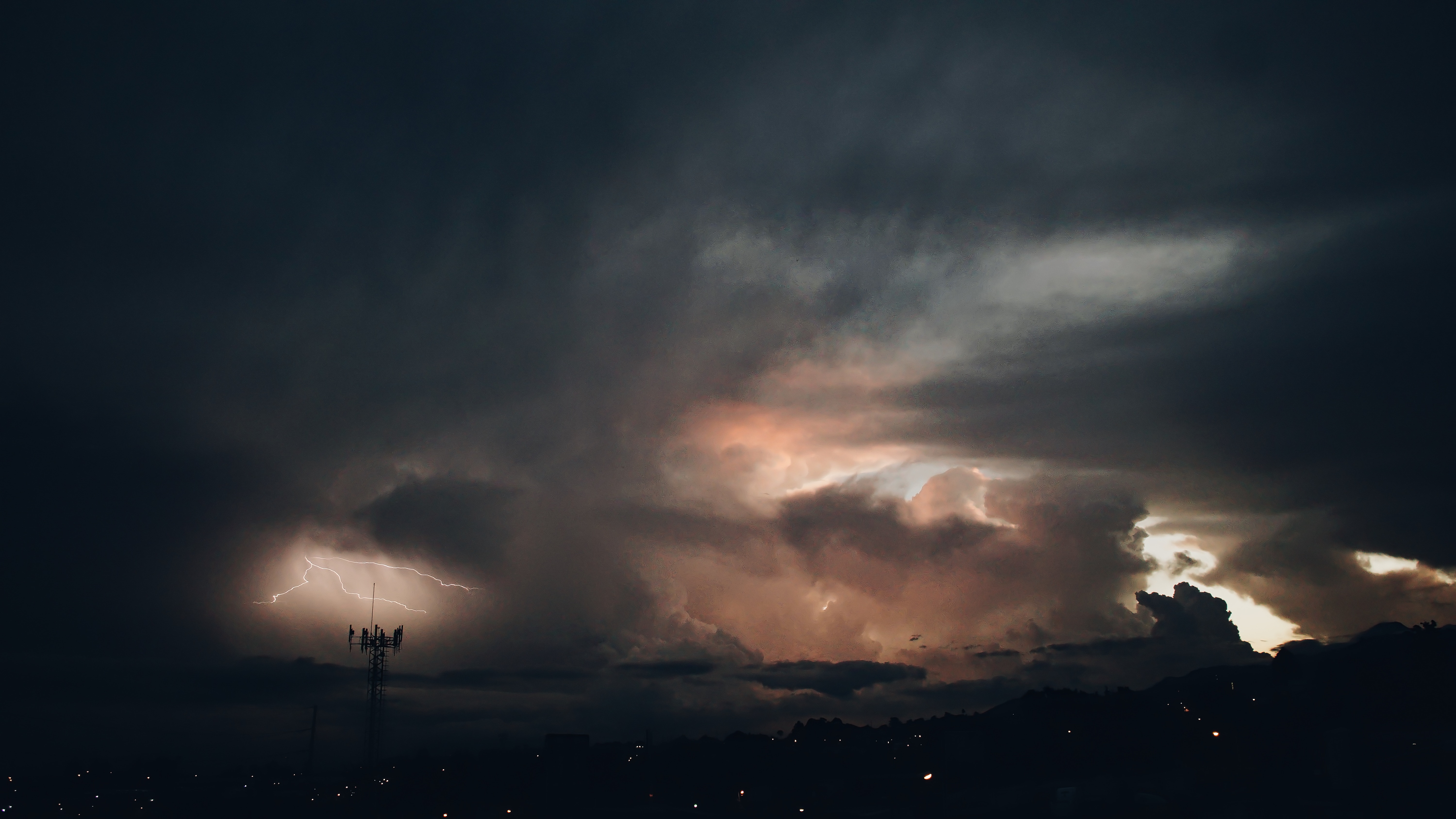 Weather Can Have a Tremendous Impact on the Supply Chain